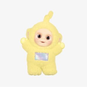 NWT Pop Mart | Teletubbies Vibrancy Series Figure Confirmed Butter Laa-Laa